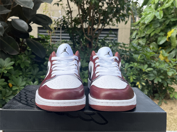 Air Jordan 1 Low-313