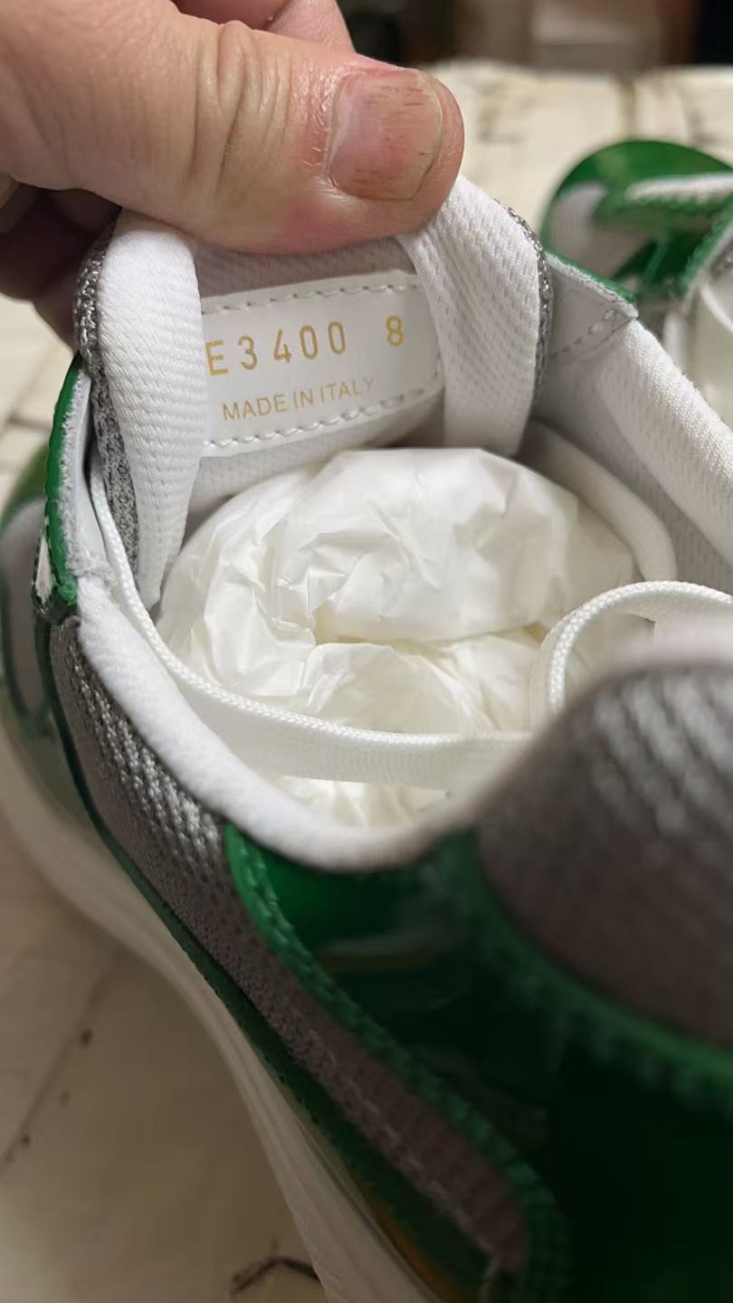 Prada Shoes(AAAA)-004
