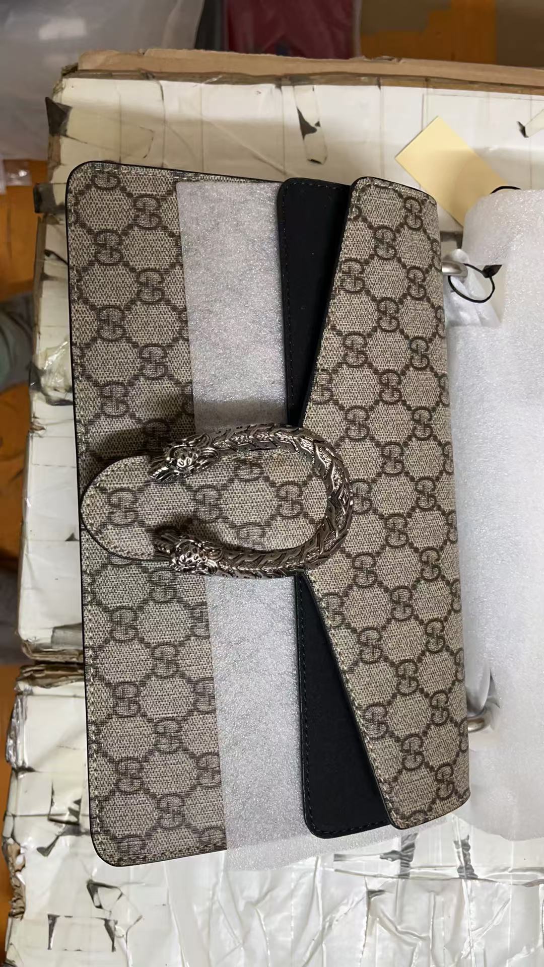 Gucci Handbags AAA(Women)-219
