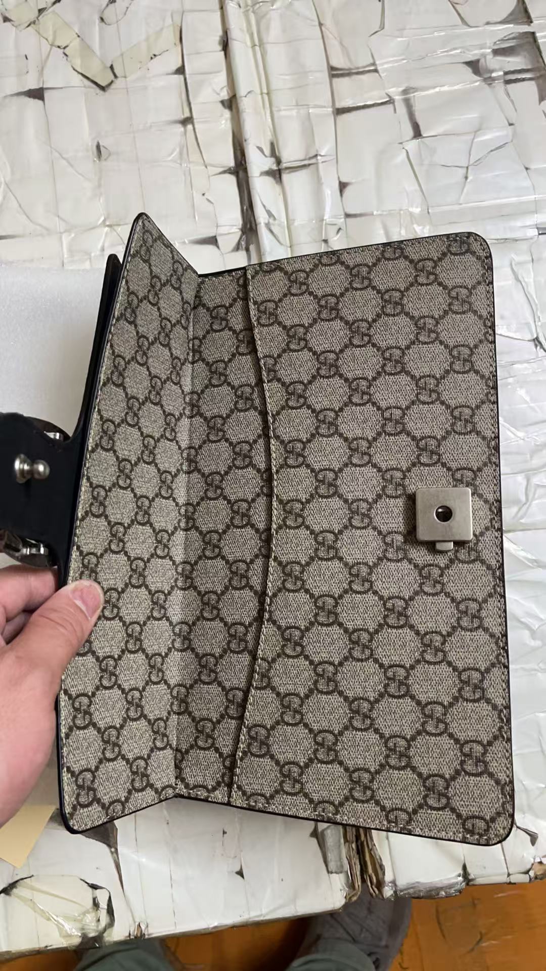 Gucci Handbags AAA(Women)-219