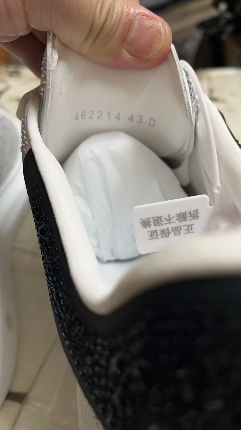 Alexander McQueen Shoes(AAA)-161