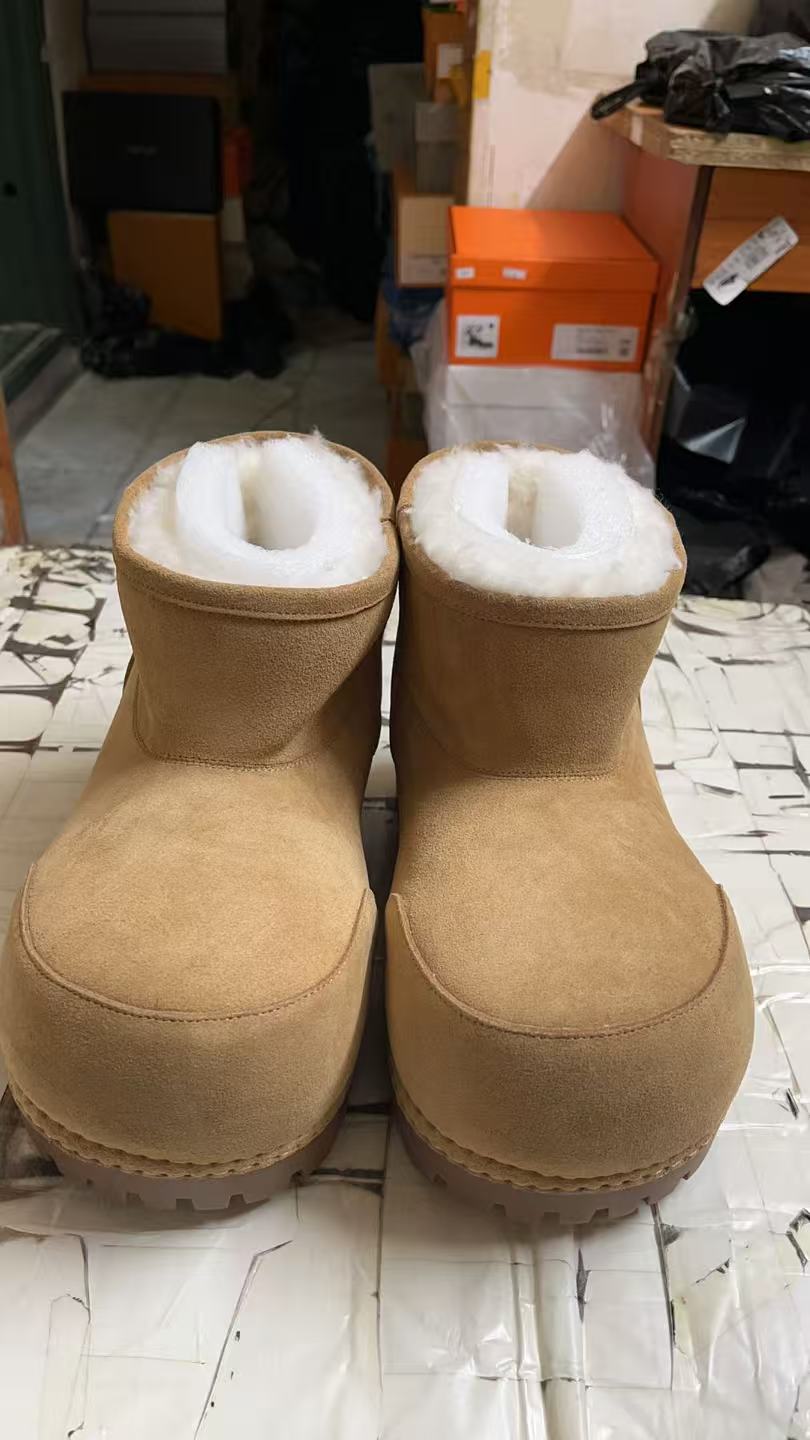 Balenciaga Shoes(AAA)-022