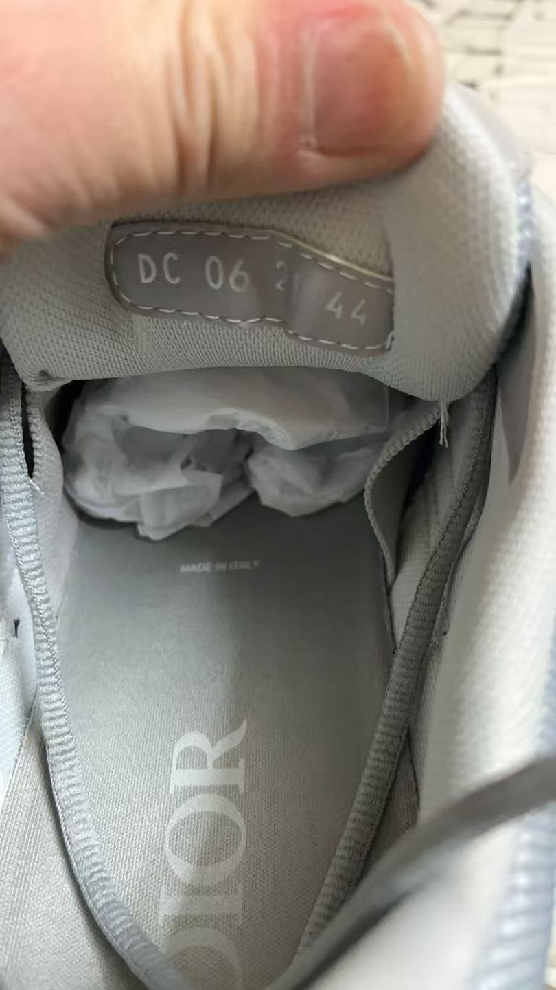 Dior Shoes(AAA)-633