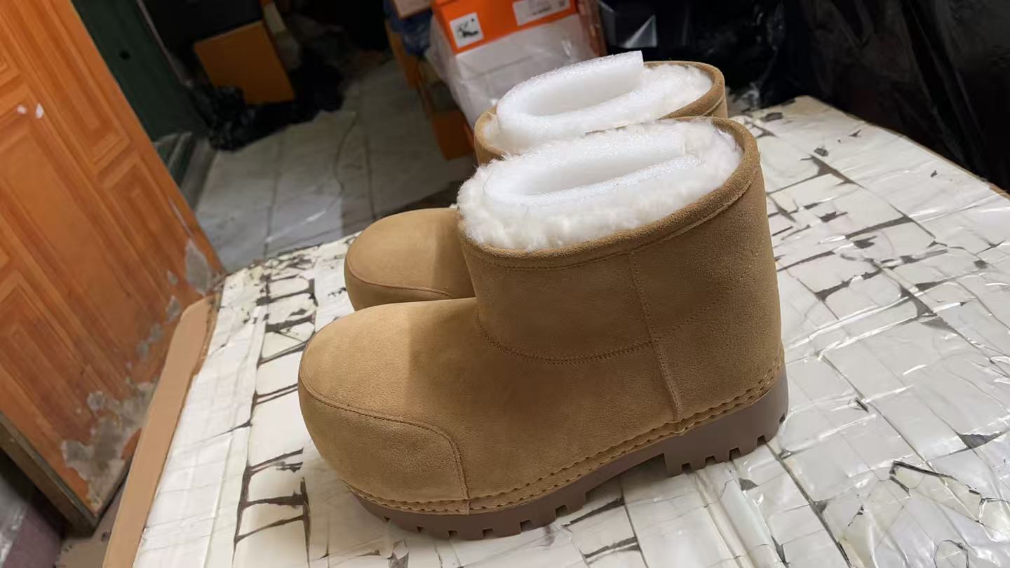 Balenciaga Shoes(AAA)-022