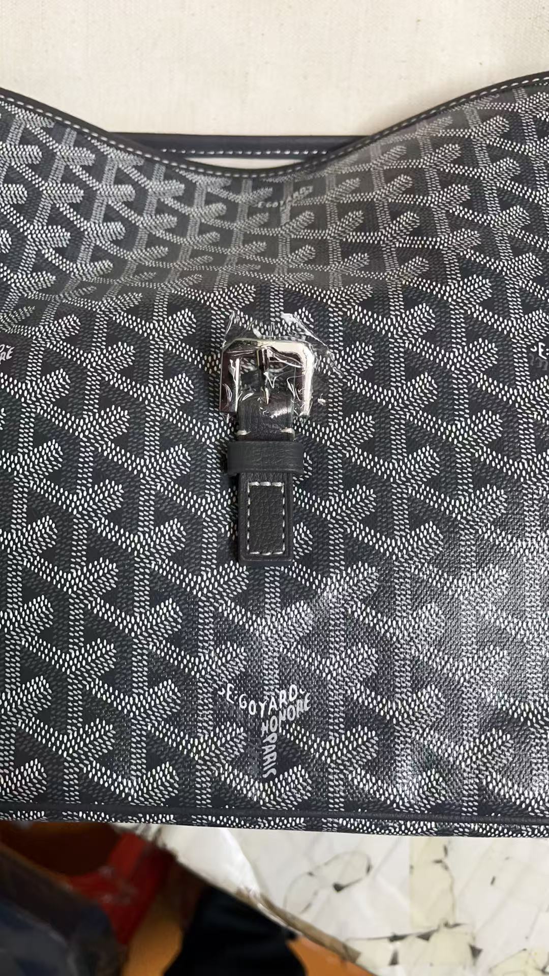 Goyard Handbags AAAA(Men)-028