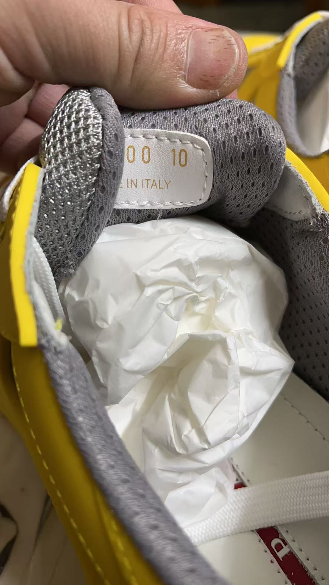 Prada Shoes(AAAA)-028