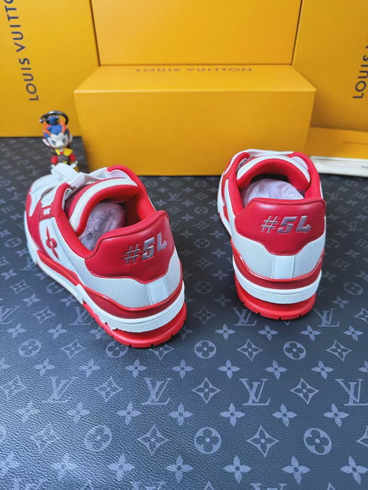 LV Shoes(AAA)-1095