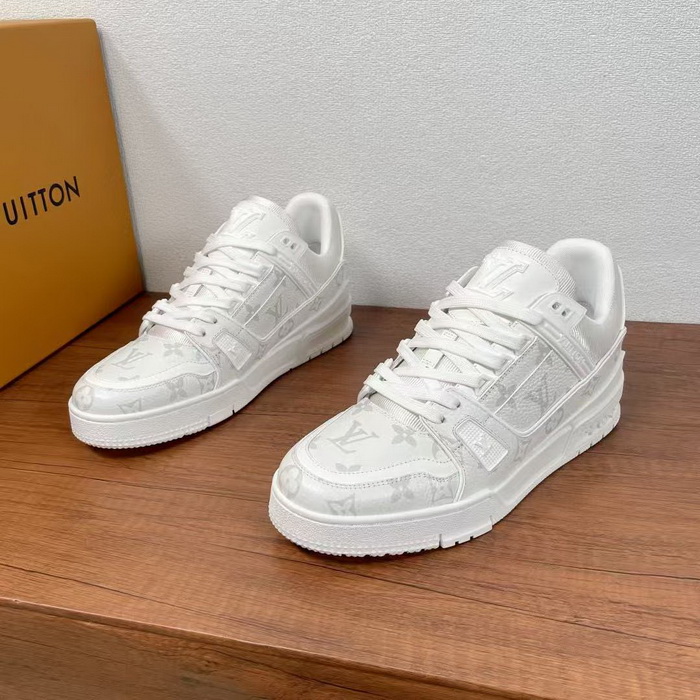 LV Shoes(AAA)-1103