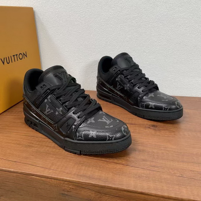 LV Shoes(AAA)-1105