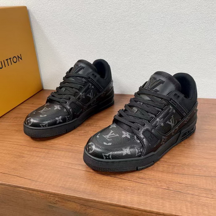 LV Shoes(AAA)-1105