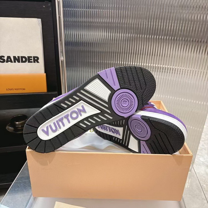 LV Shoes(AAA)-1109