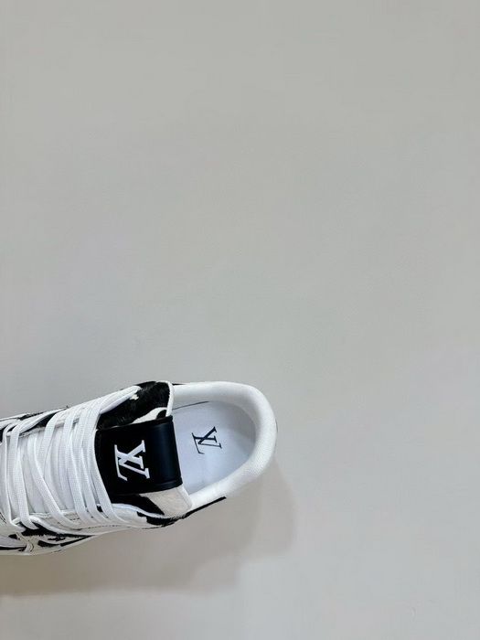 LV Shoes(AAA)-1112