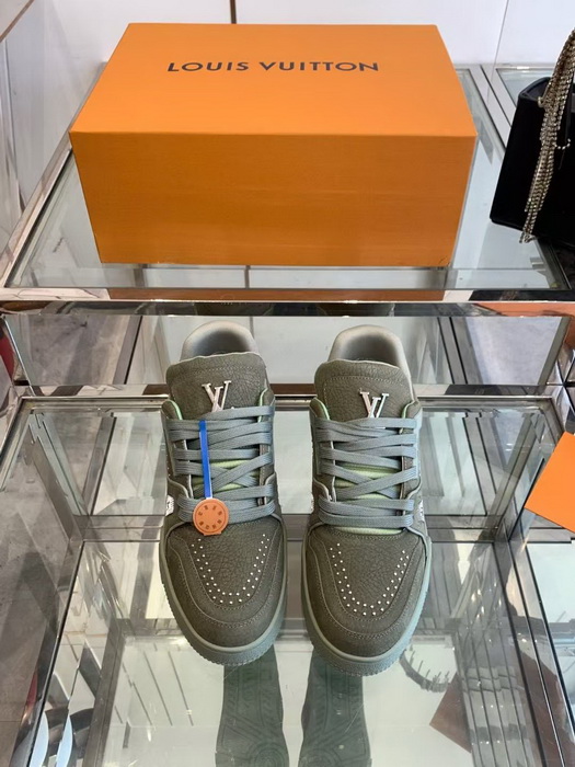 LV Shoes(AAA)-1113