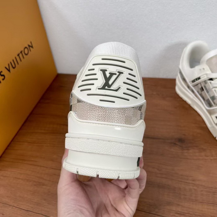 LV Shoes(AAA)-1114