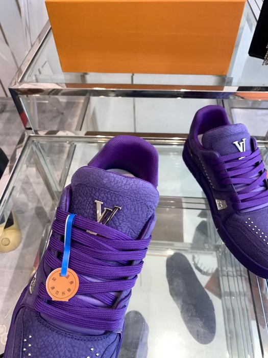 LV Shoes(AAA)-1115