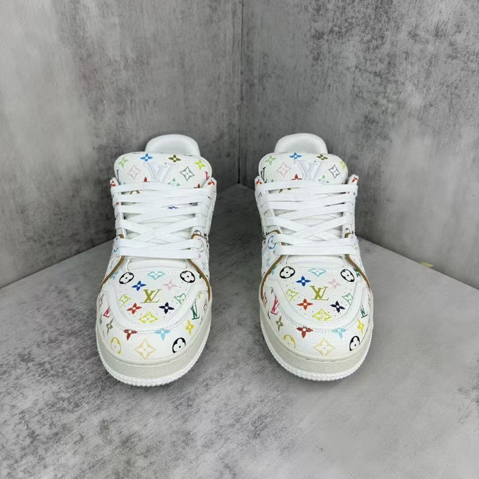 LV Shoes(AAA)-1117