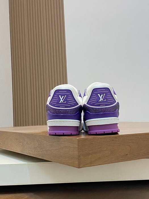 LV Shoes(AAA)-1119