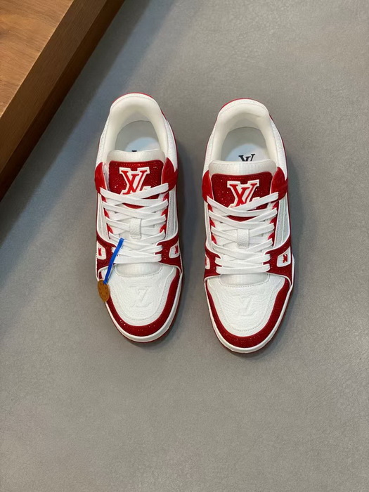 LV Shoes(AAA)-1120