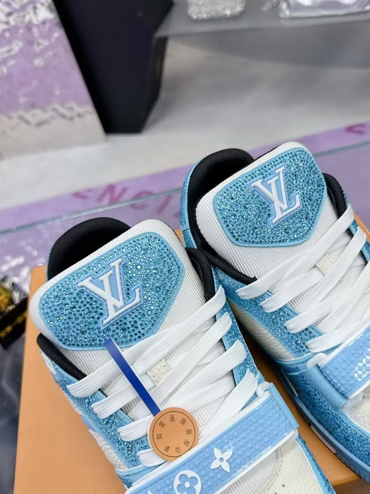 LV Shoes(AAA)-1121