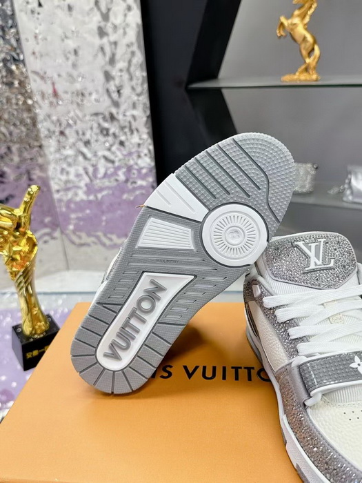 LV Shoes(AAA)-1123