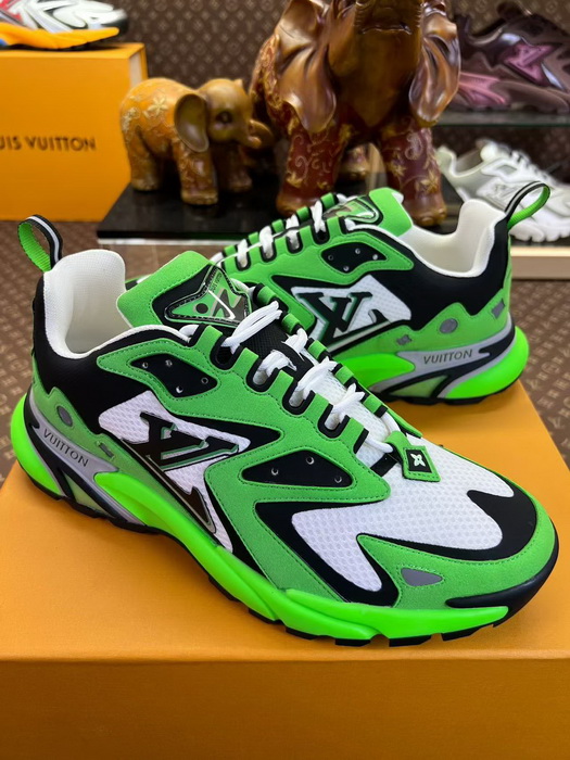 LV Shoes(AAA)-1136
