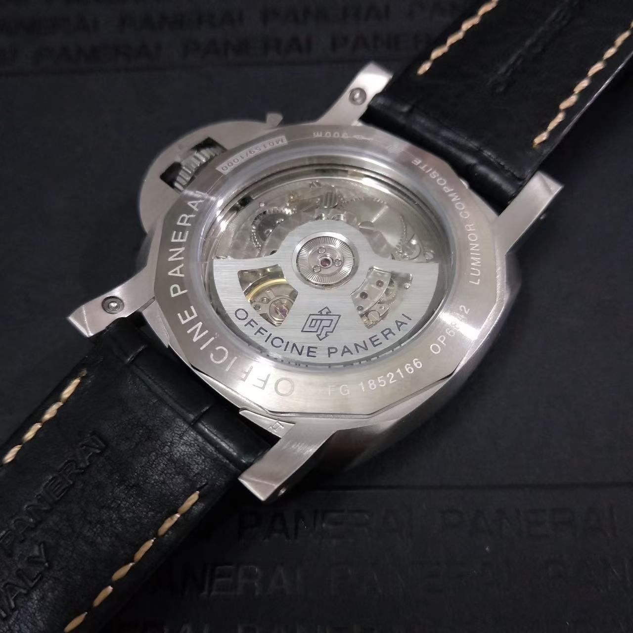 Panerai Watch-001