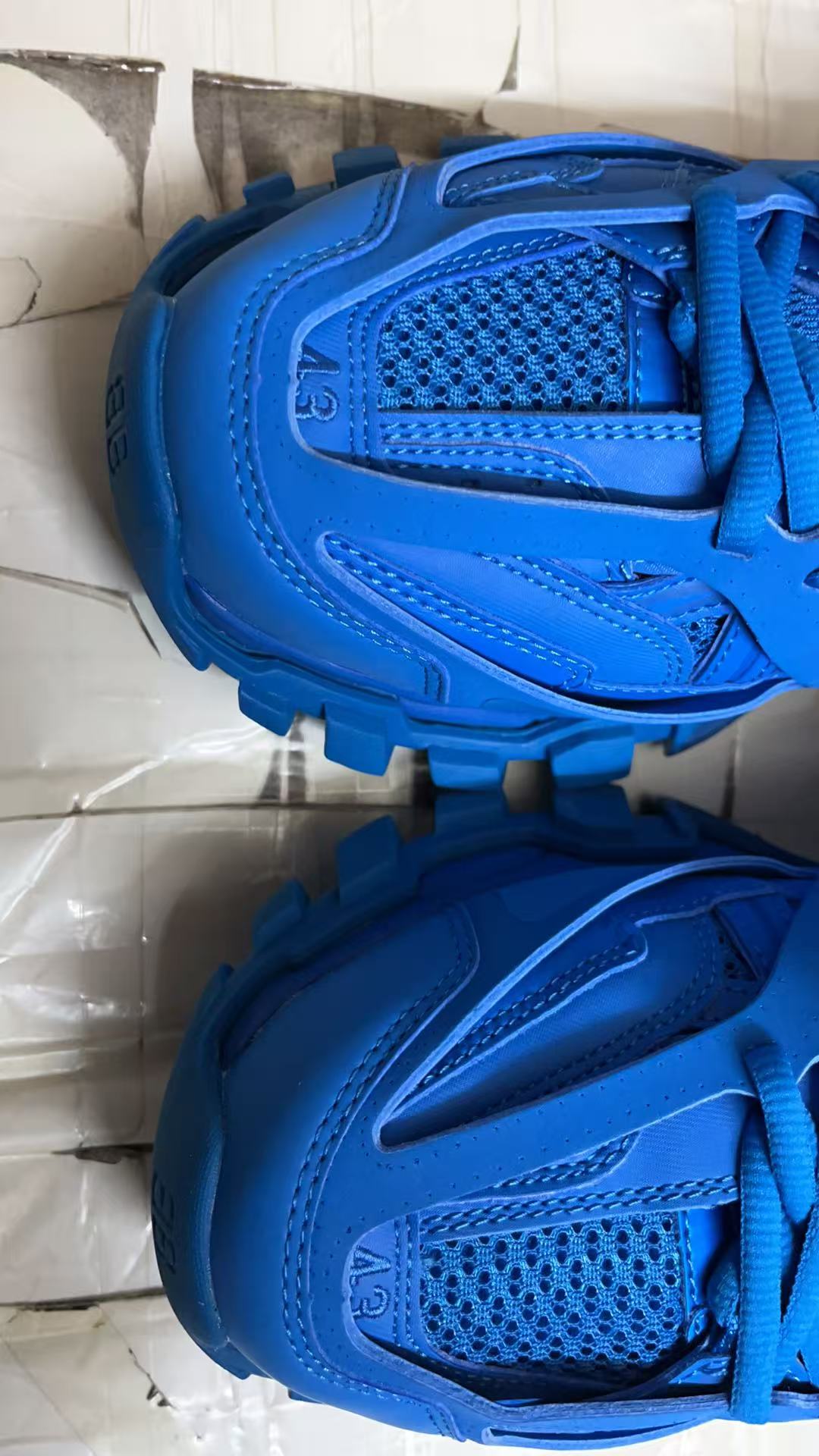 Balenciaga Shoes(AAAA)-506