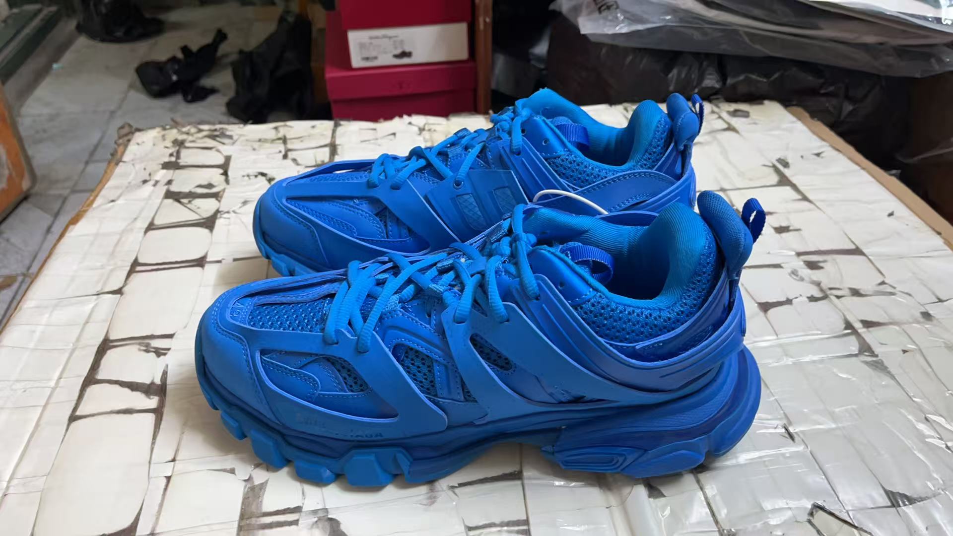 Balenciaga Shoes(AAAA)-506