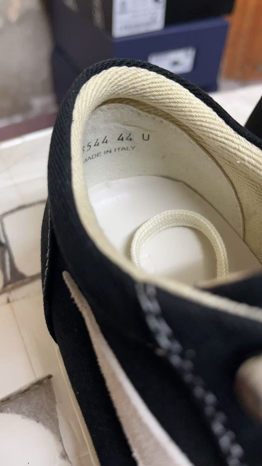 Rick Owens Shoes(AAA)-077