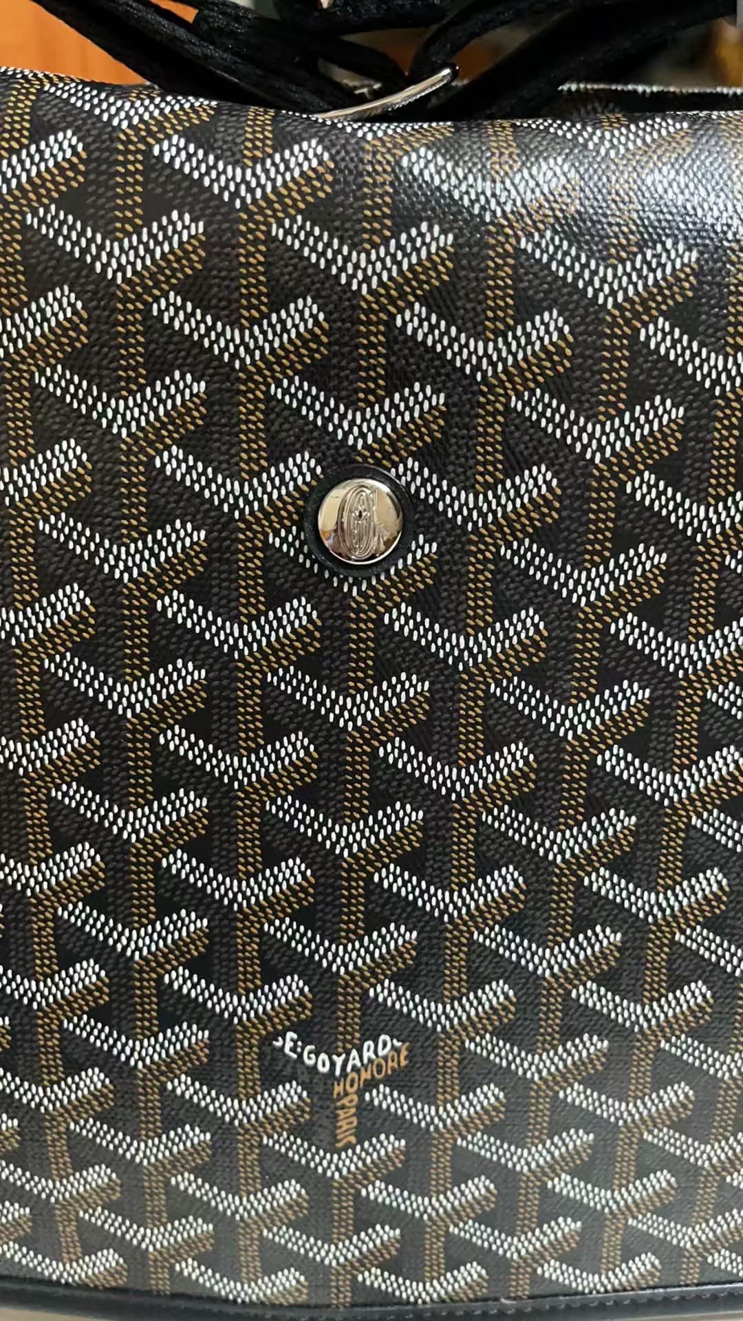 Goyard Handbags AAAA(Men)-004