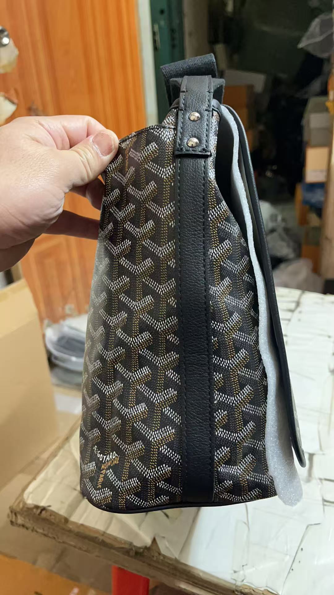 Goyard Handbags AAAA(Men)-004