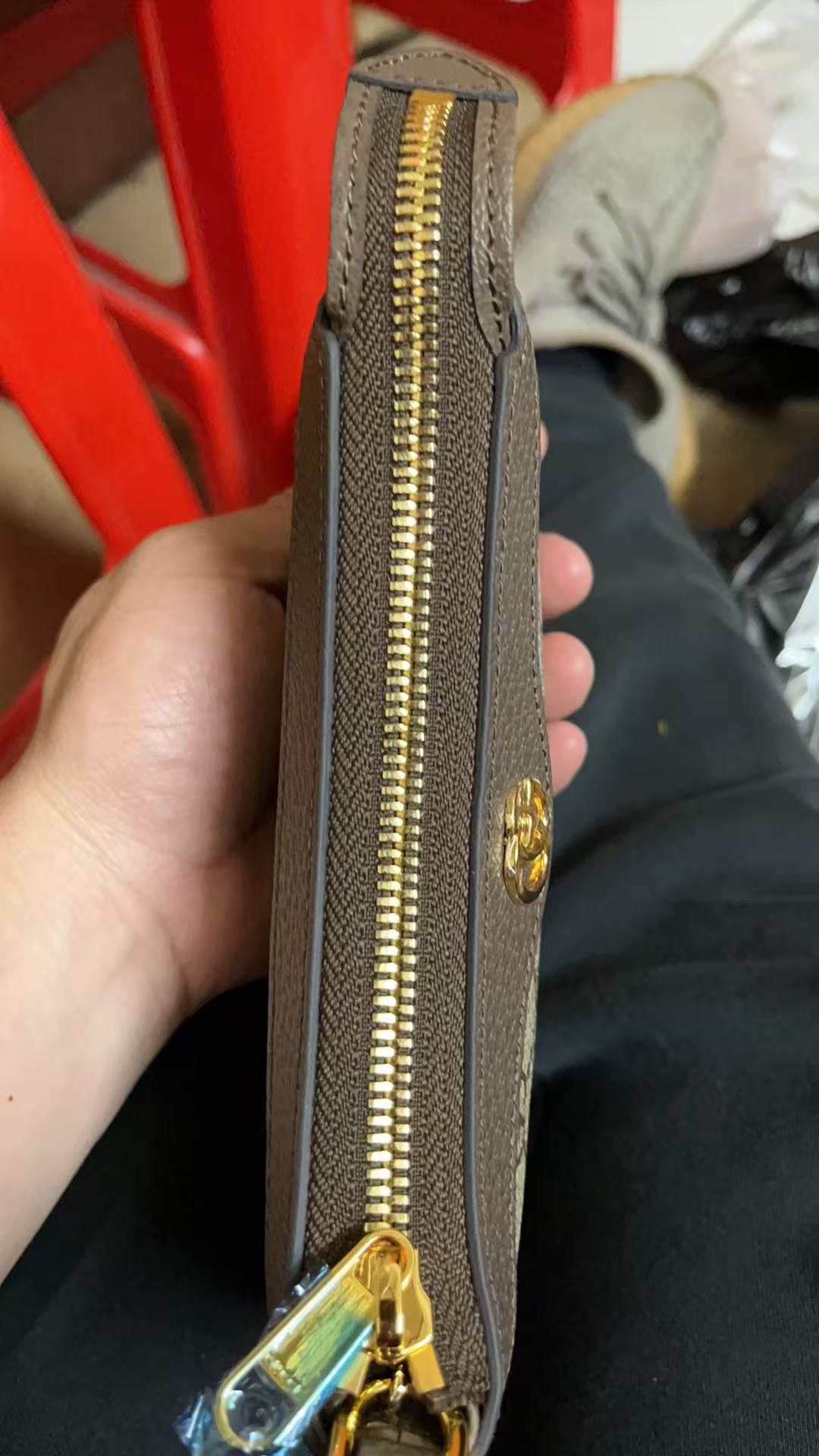 Gucci Handbags AAAA(Women)-253
