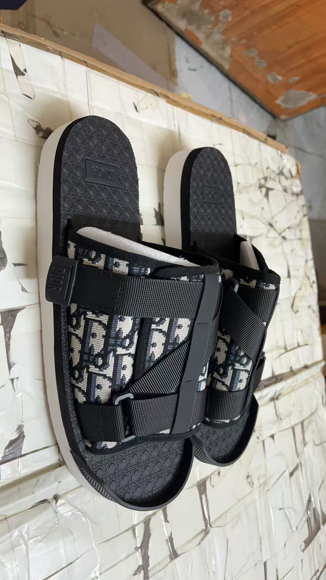 Dior Slippers(AAA)-001