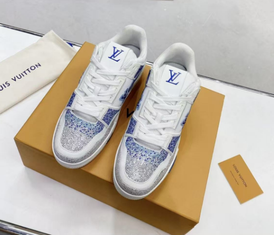 LV Shoes(AAA)-1141