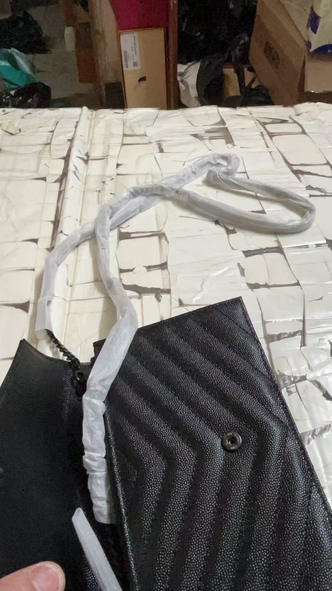 YSL Handbags AAAA(Women)-059