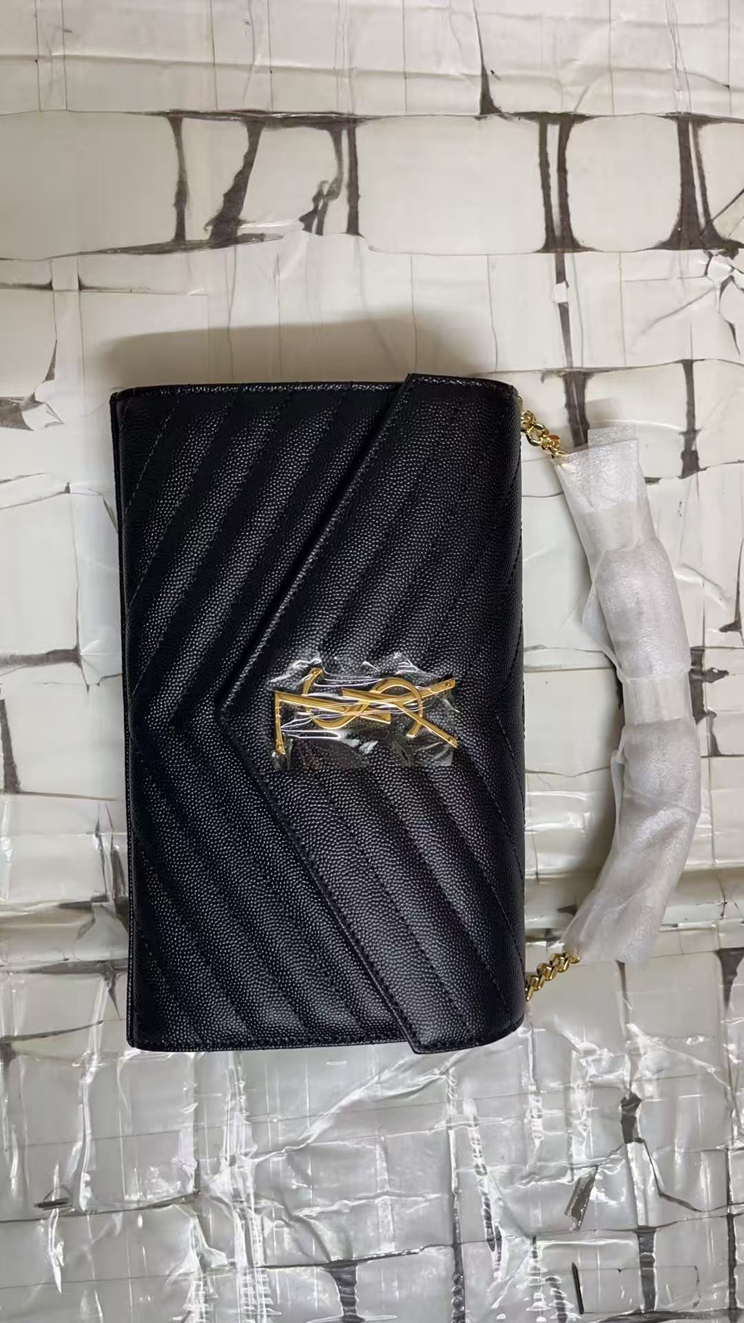 YSL Handbags AAAA(Women)-023