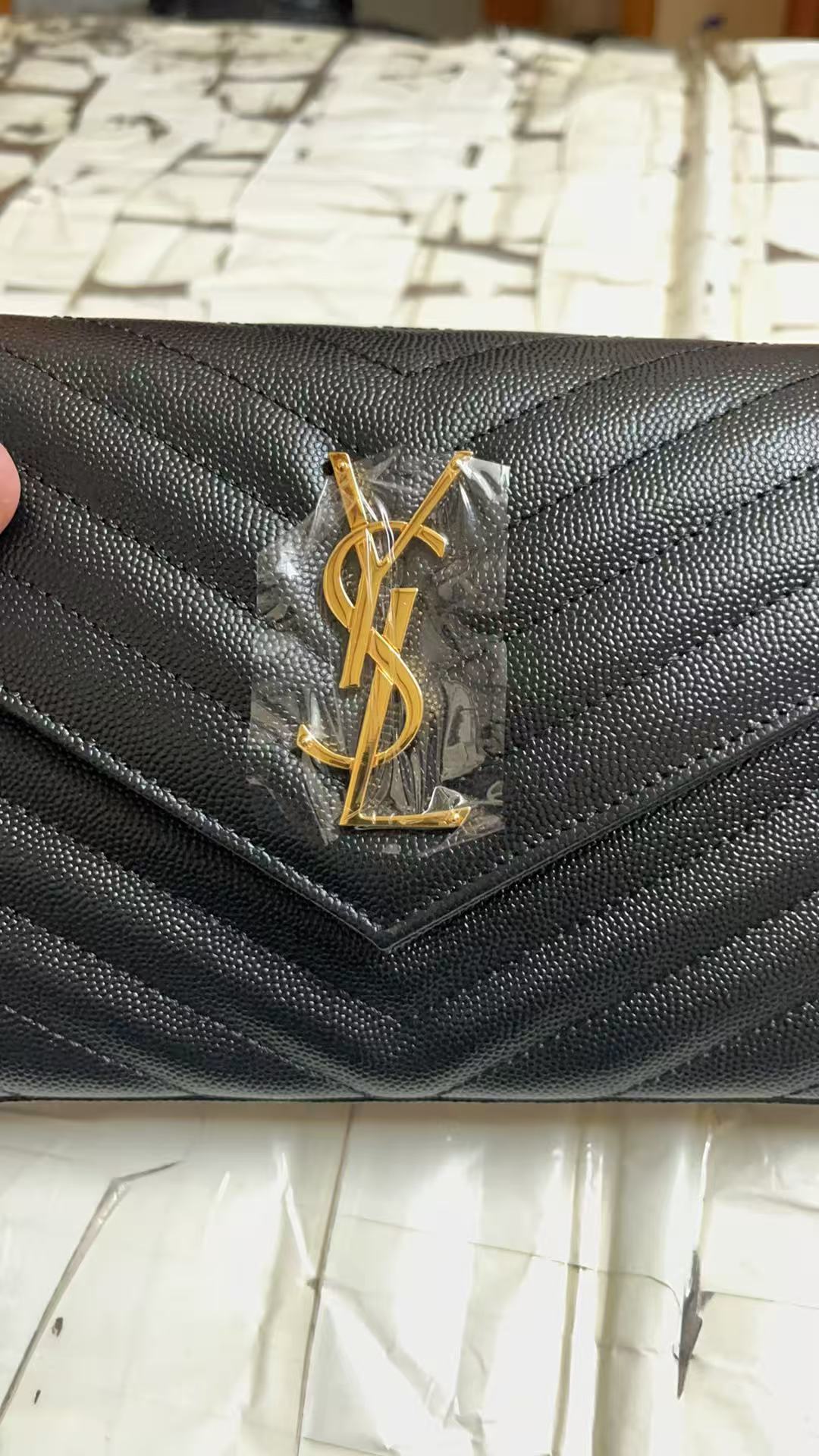 YSL Handbags AAAA(Women)-023