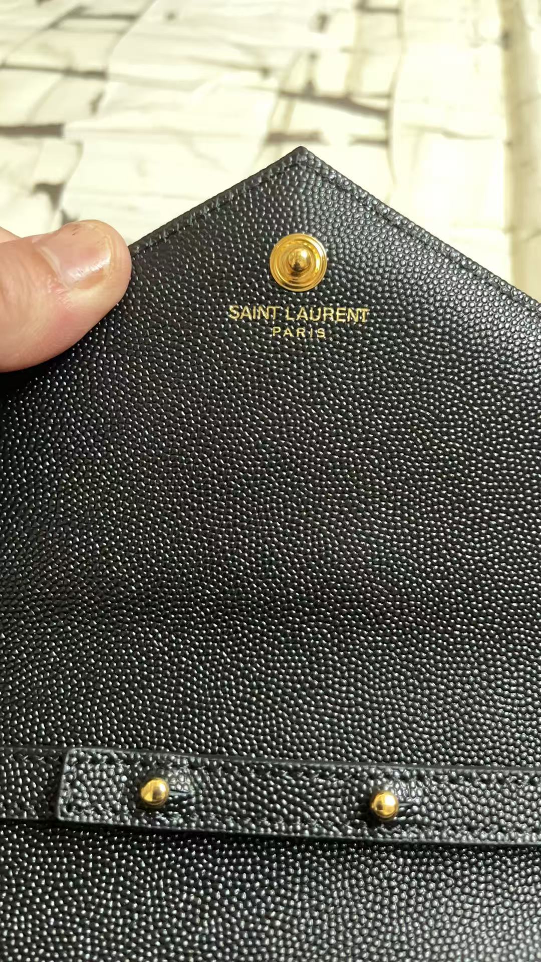 YSL Handbags AAAA(Women)-023