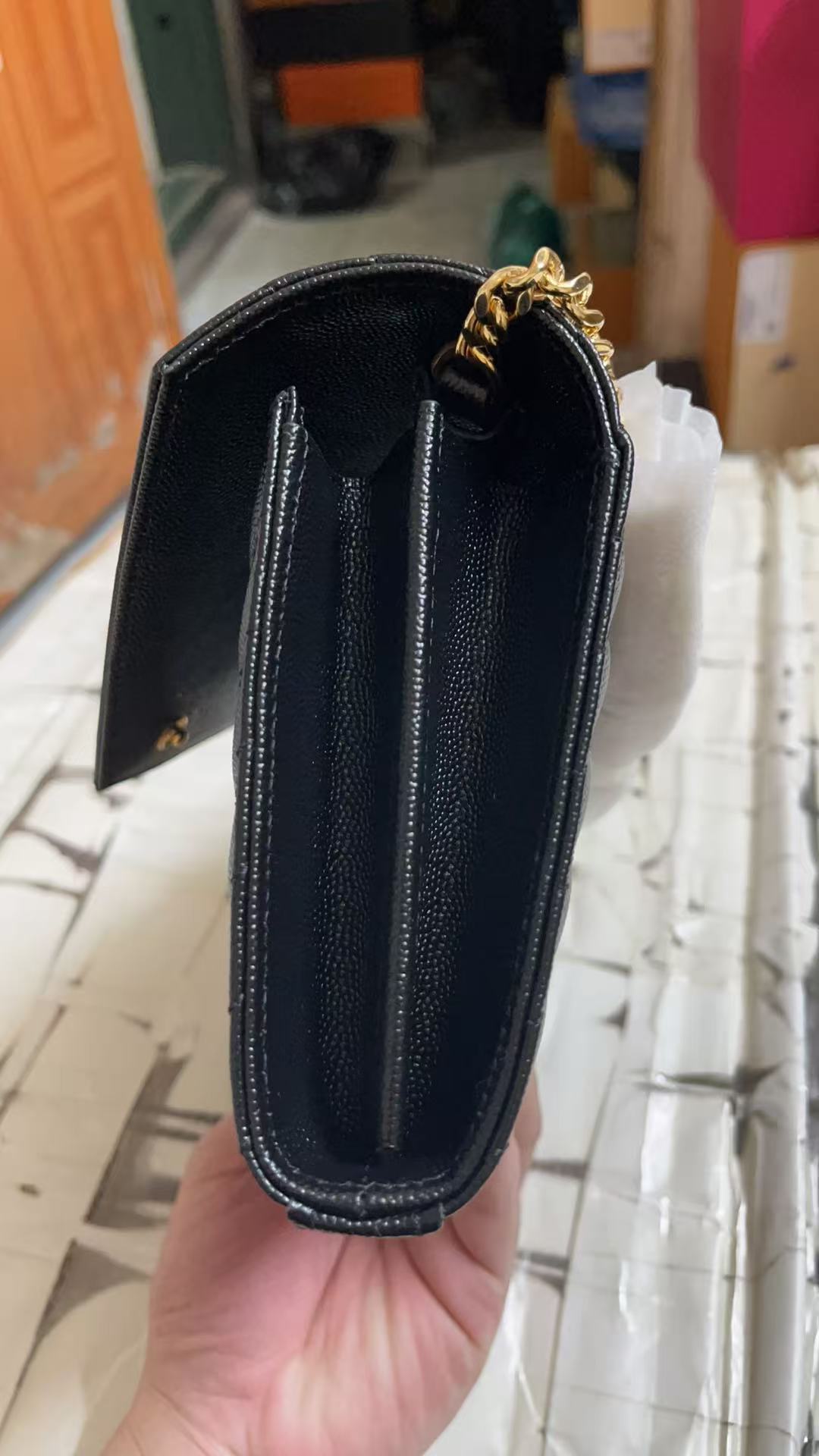 YSL Handbags AAAA(Women)-023
