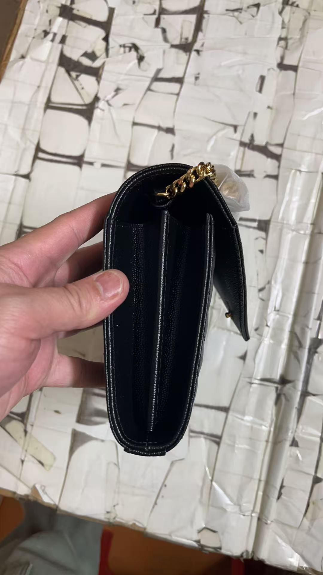 YSL Handbags AAAA(Women)-023