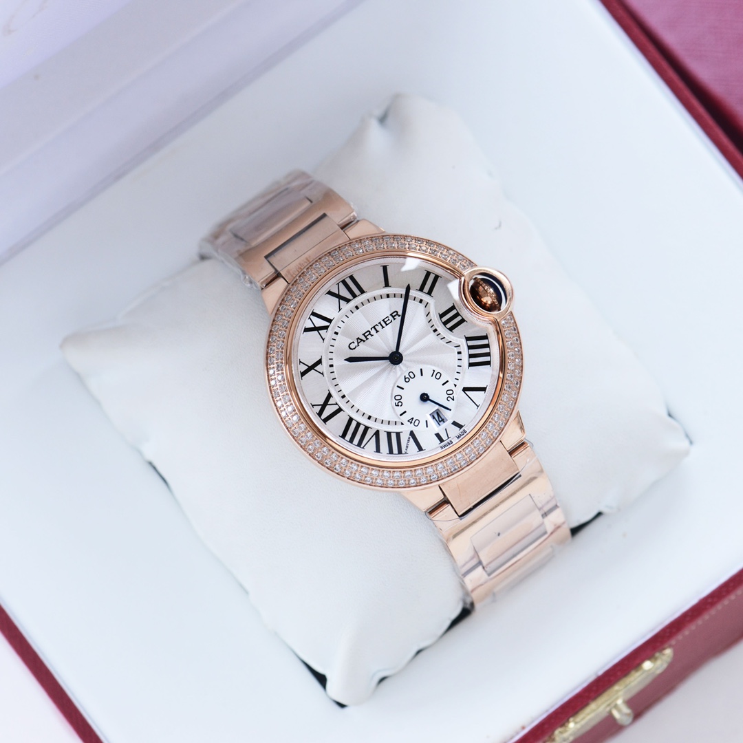 Cartier Watches-092