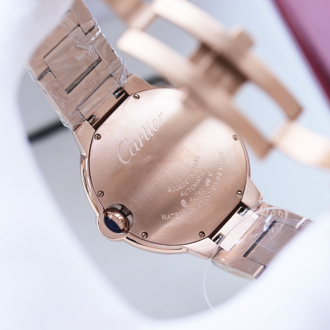 Cartier Watches-092