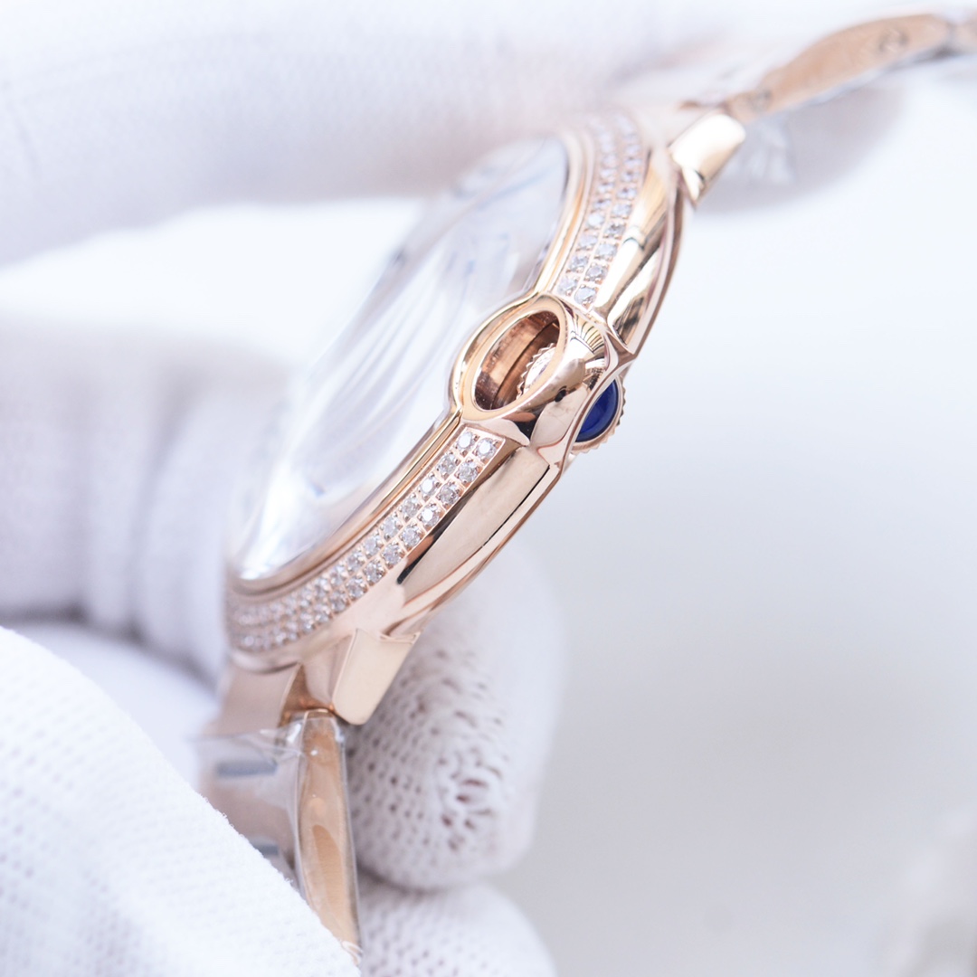 Cartier Watches-092