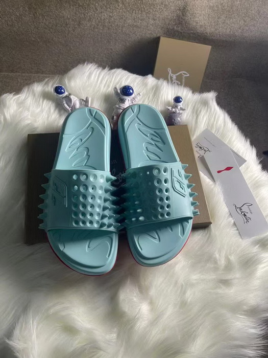 Christian Louboutin Slippers(AAA)-012