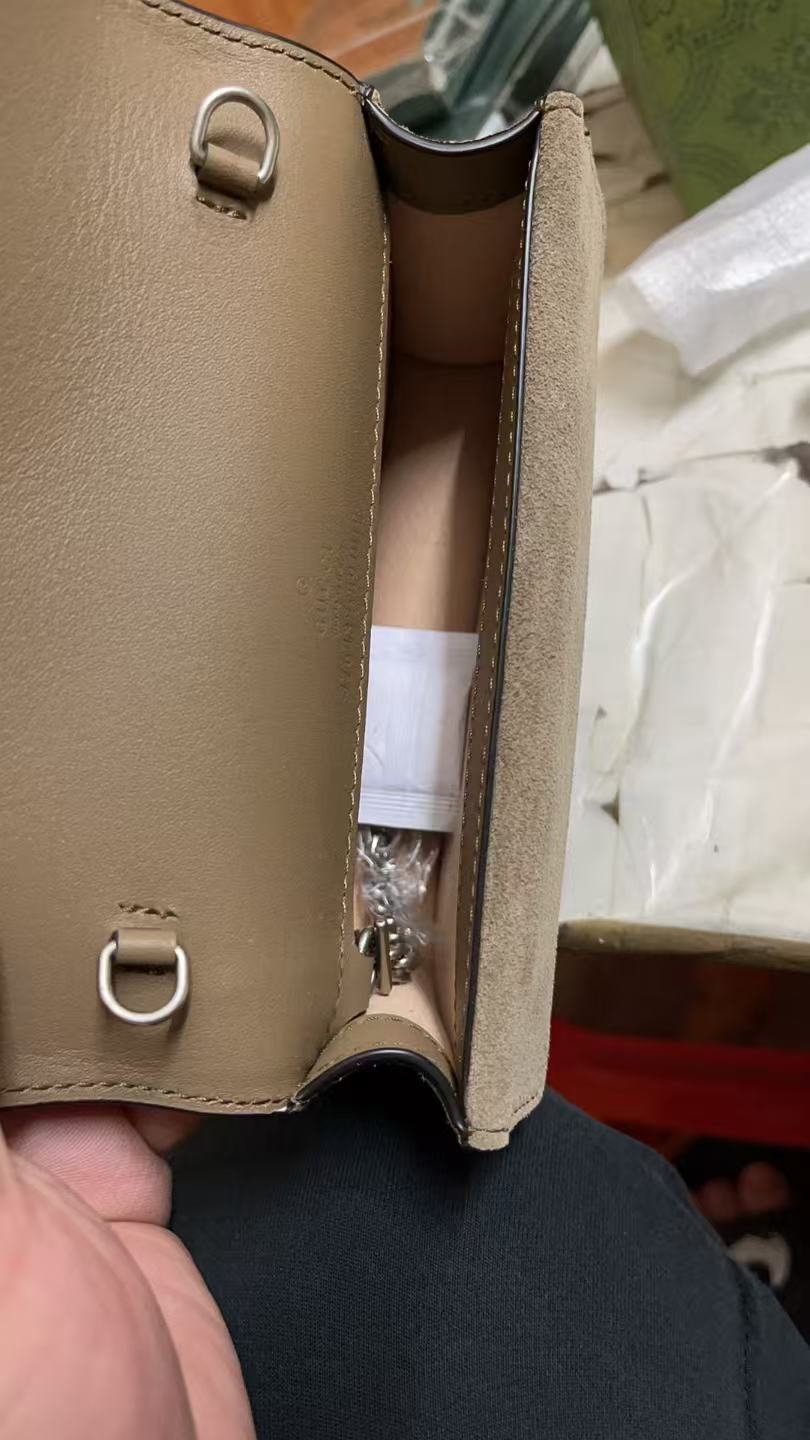 Gucci Handbags AAA(Women)-218