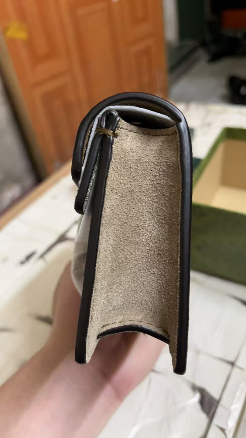 Gucci Handbags AAA(Women)-218