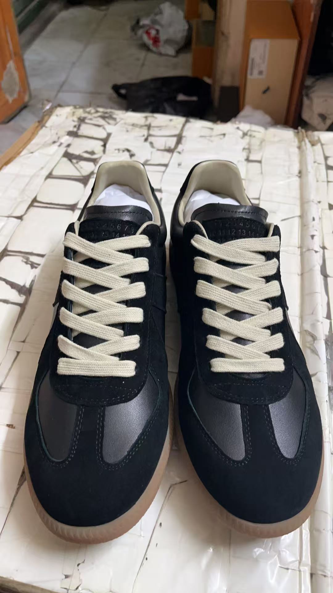 Maison Margiela Shoes(AAA)-005