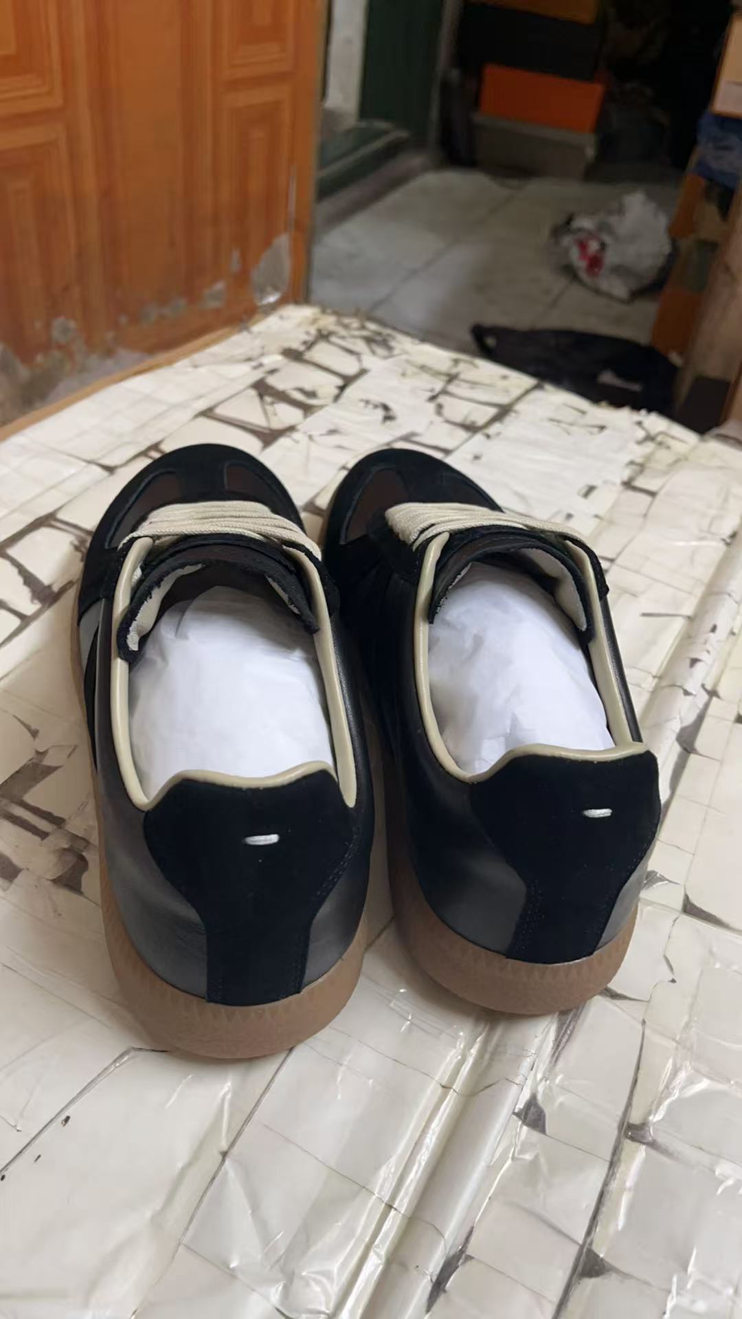 Maison Margiela Shoes(AAA)-005