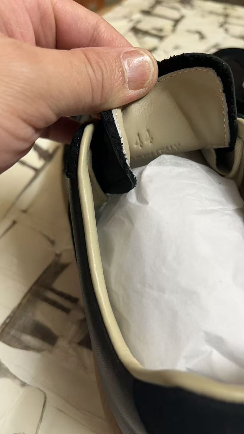 Maison Margiela Shoes(AAA)-005