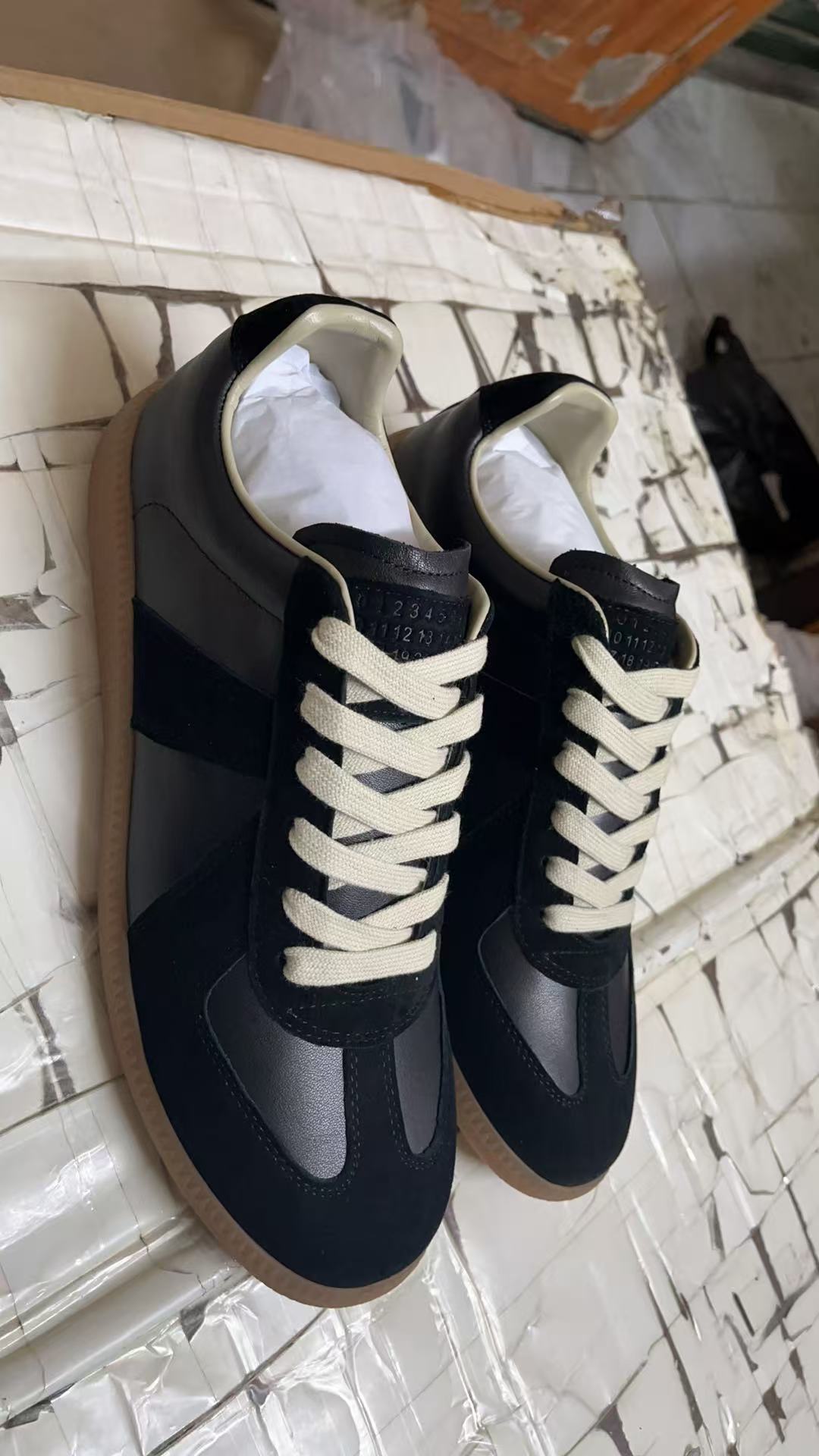 Maison Margiela Shoes(AAA)-005